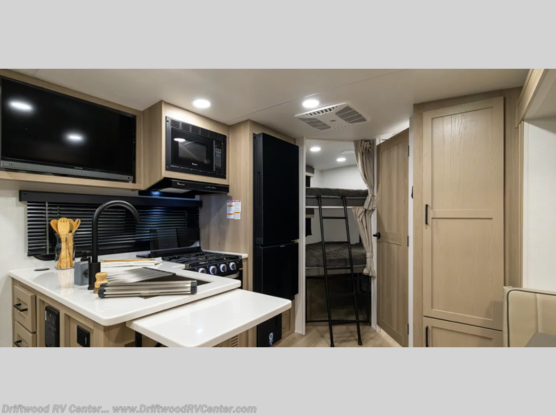 2026 Rockwood Mini Lite 2509S by Forest River from Driftwood RV Center in Clermont, New Jersey