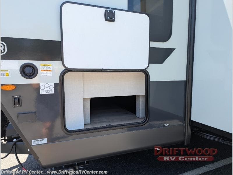 New 2026 Forest River Rockwood Mini Lite 2509S available in Clermont, New Jersey