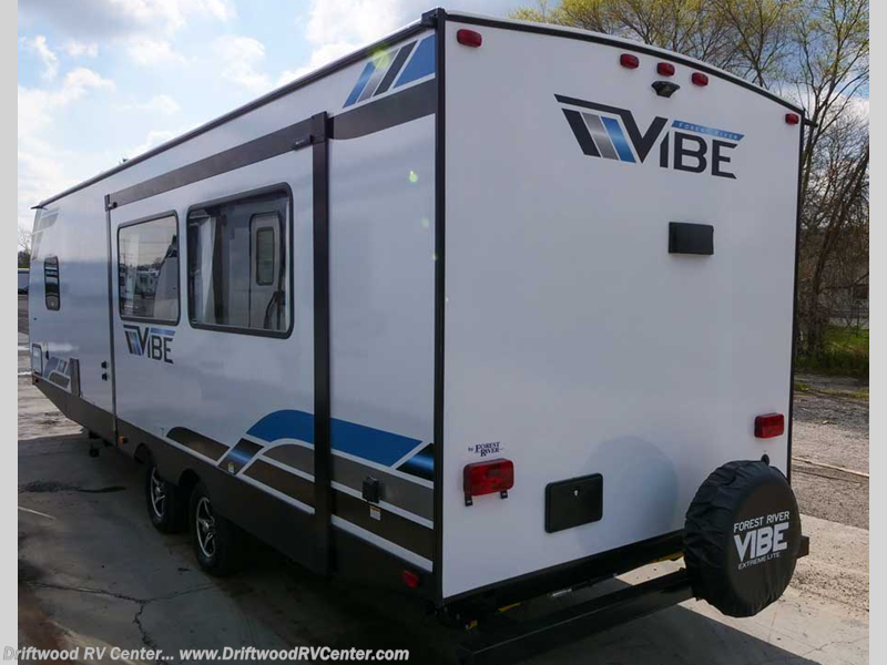 Used 2022 Forest River Vibe 26RK available in Clermont, New Jersey