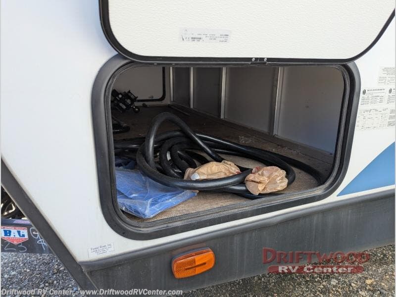 Used 2022 Forest River Vibe 26RK available in Clermont, New Jersey