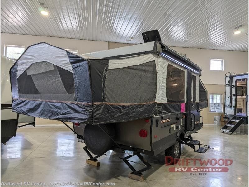 Used 2022 Forest River Rockwood Extreme Sports 2280BHESP available in Clermont, New Jersey