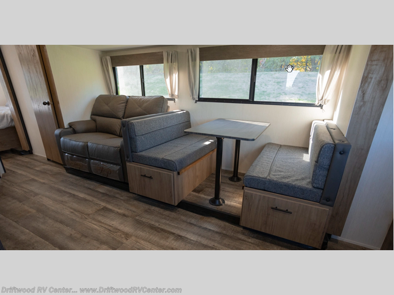 2025 Campsite Ultra 26BW by Forest River from Driftwood RV Center in Clermont, New Jersey