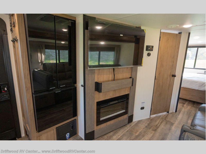 Used 2025 Forest River Campsite Ultra 26BW available in Clermont, New Jersey