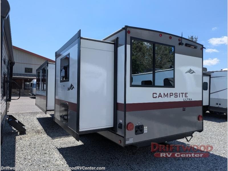 Used 2025 Forest River Campsite Ultra 26BW available in Clermont, New Jersey