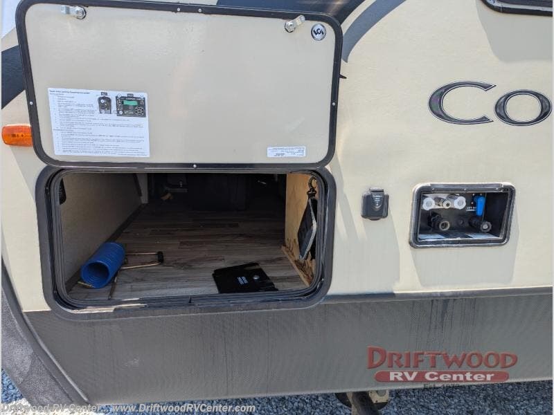 Used 2019 Keystone Cougar Half-Ton Series 32RDB available in Clermont, New Jersey