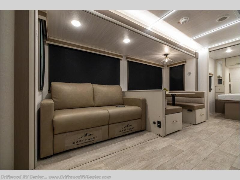 New 2027 East to West Alta 2600KRB available in Clermont, New Jersey