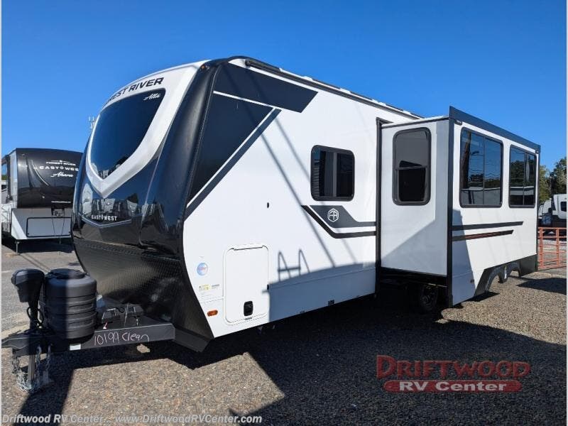 2027 Alta 2600KRB by East to West from Driftwood RV Center in Clermont, New Jersey