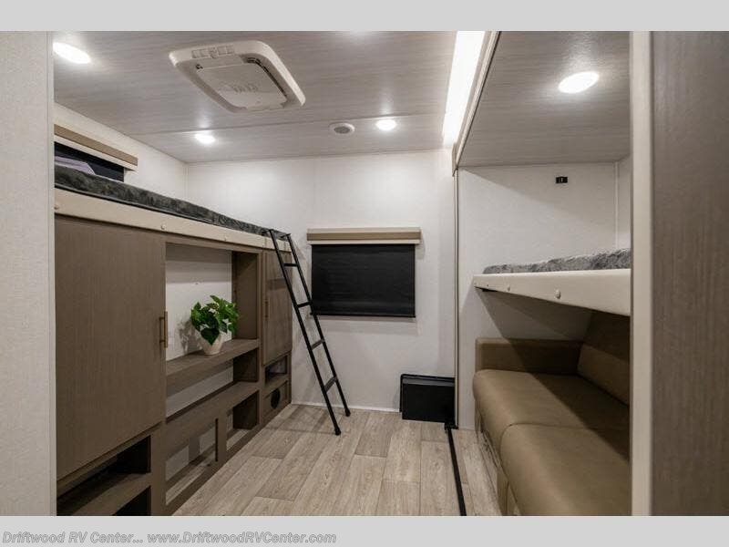 2027 Alta 3150KBH by East to West from Driftwood RV Center in Clermont, New Jersey