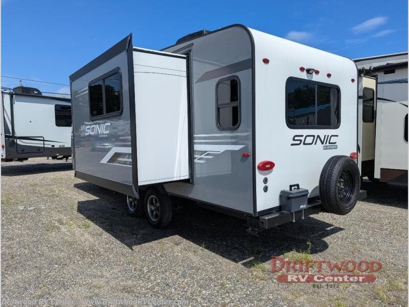 Used 2024 Venture RV Sonic SN231VRL available in Clermont, New Jersey
