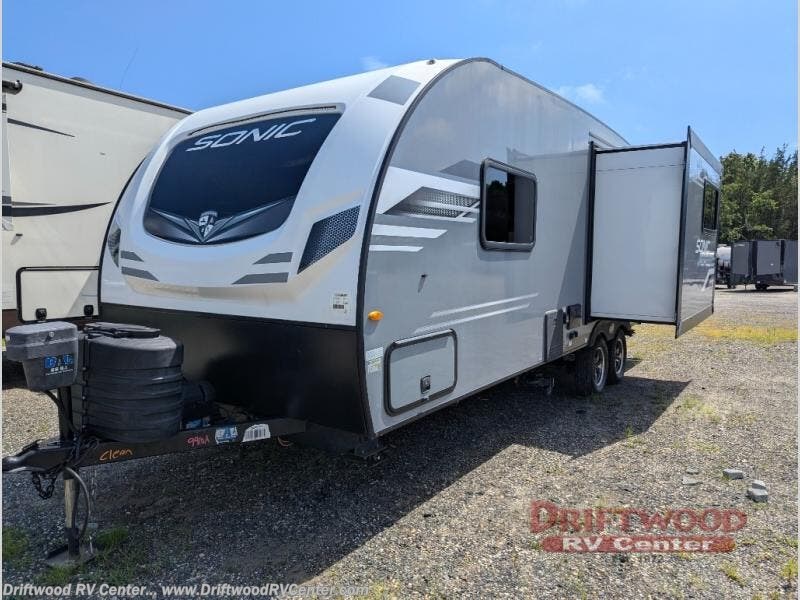 2024 Sonic SN231VRL by Venture RV from Driftwood RV Center in Clermont, New Jersey