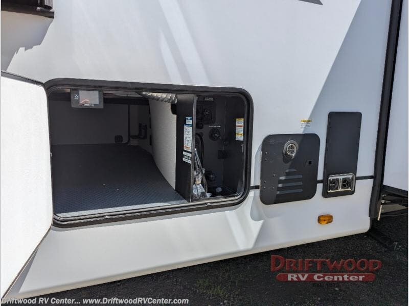 New 2027 Forest River Sabre 36FLX available in Clermont, New Jersey