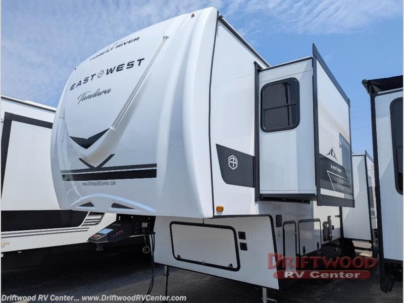 2027 Tandara 295RL by East to West from Driftwood RV Center in Clermont, New Jersey