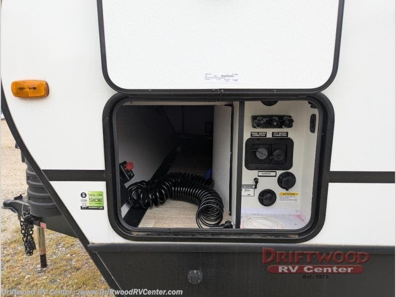 Used 2026 Keystone Passport 3300BK available in Clermont, New Jersey