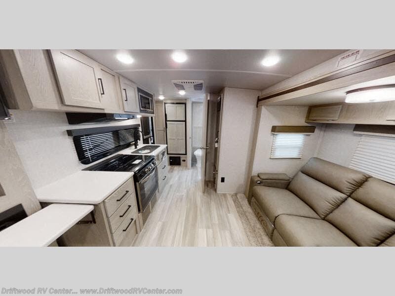2022 Rockwood Mini Lite 2205S by Forest River from Driftwood RV Center in Clermont, New Jersey