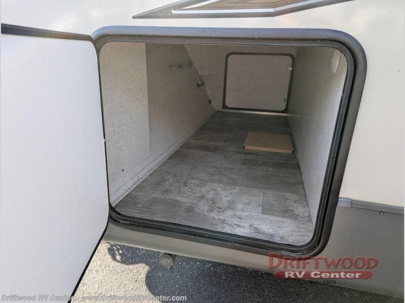 Used 2022 Forest River Rockwood Mini Lite 2205S available in Clermont, New Jersey