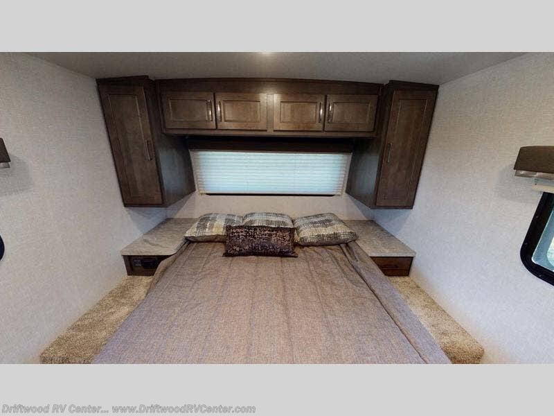 Used 2024 Forest River Rockwood Mini Lite 2109S available in Clermont, New Jersey