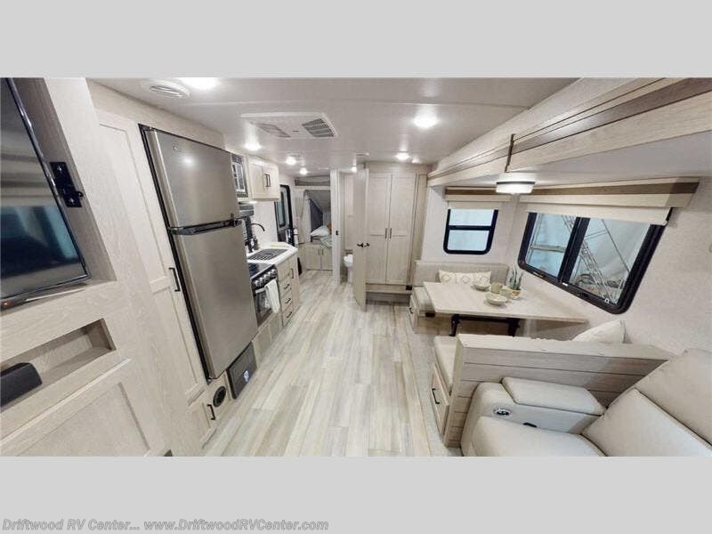 2023 Rockwood Roo 235S by Forest River from Driftwood RV Center in Clermont, New Jersey