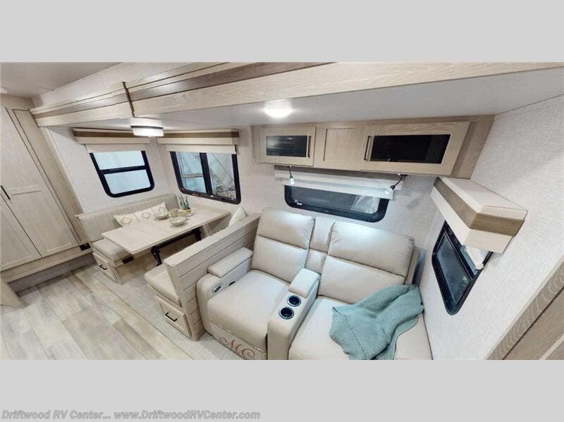 Used 2023 Forest River Rockwood Roo 235S available in Clermont, New Jersey
