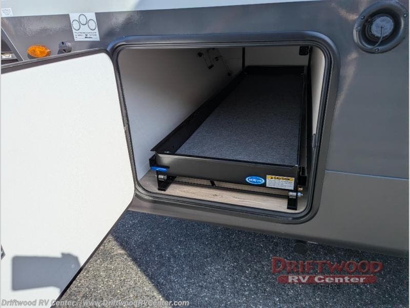 New 2027 Forest River Rockwood Mini Lite 2205S available in Clermont, New Jersey