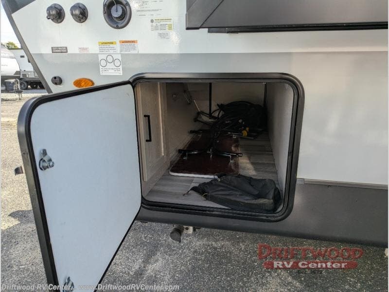 Used 2023 Forest River Rockwood Mini Lite 2511S available in Clermont, New Jersey