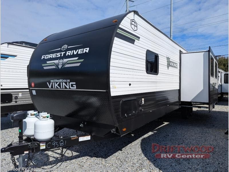 2027 Clipper 6K Series 292TB by Coachmen from Driftwood RV Center in Clermont, New Jersey