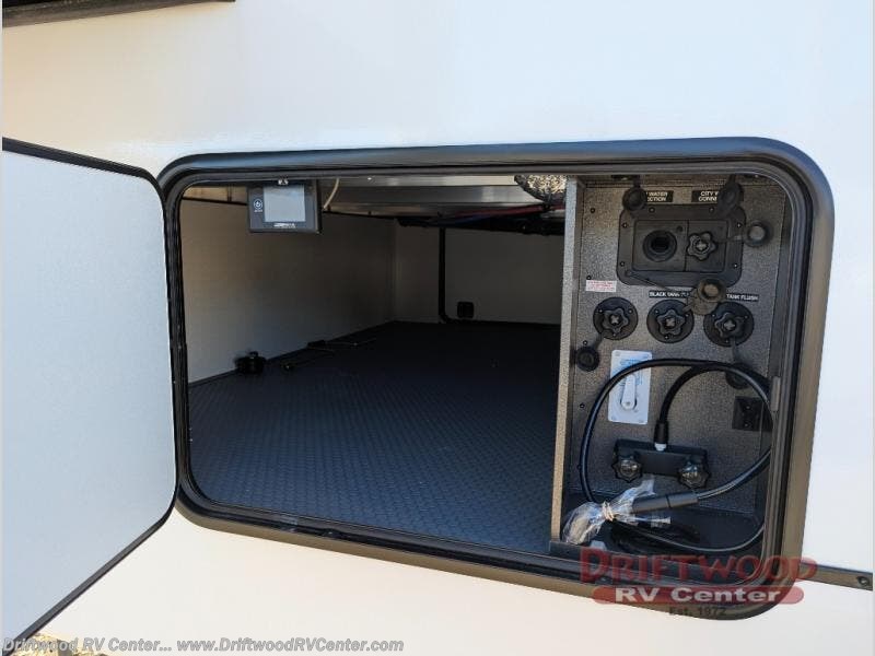 New 2027 Forest River Sabre 36DBB available in Clermont, New Jersey