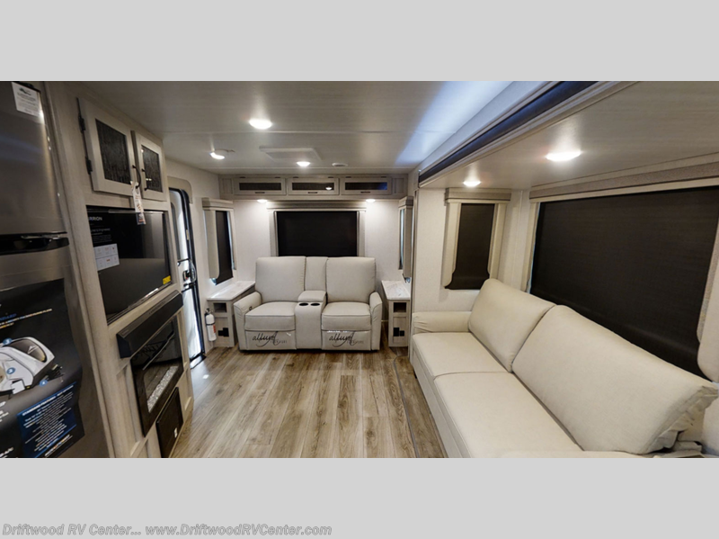 2023 Alta 2850KRL by East to West from Driftwood RV Center in Clermont, New Jersey