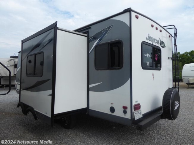 2016 Jayco Jay Feather 23RLSW RV for Sale in Louisville, TN 37777 | 120097-A | RVUSA.com Classifieds 2016 Jayco Jay Feather 23rlsw For Sale