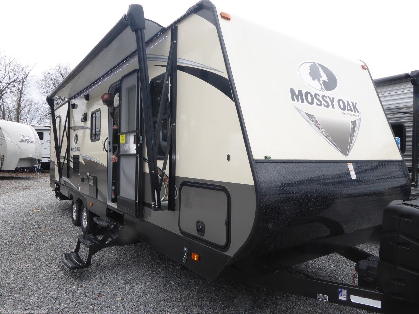 2019 Starcraft Mossy Oak RV for Sale in Louisville, TN ...