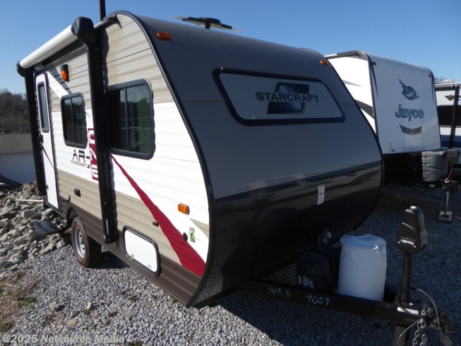 2016 Starcraft Ar One 14RB RV for Sale in Louisville, TN 37777 | 127673 ...