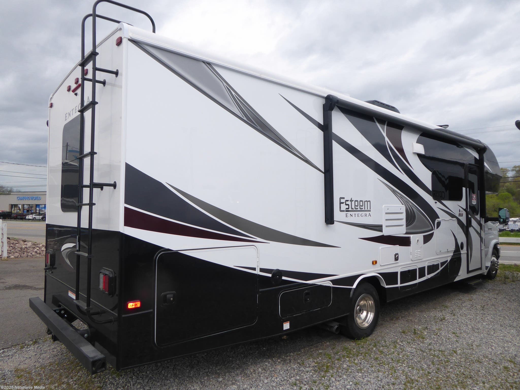 2021 Entegra Coach Esteem 29V RV for Sale in Louisville, TN 37777 FG127041 Classifieds