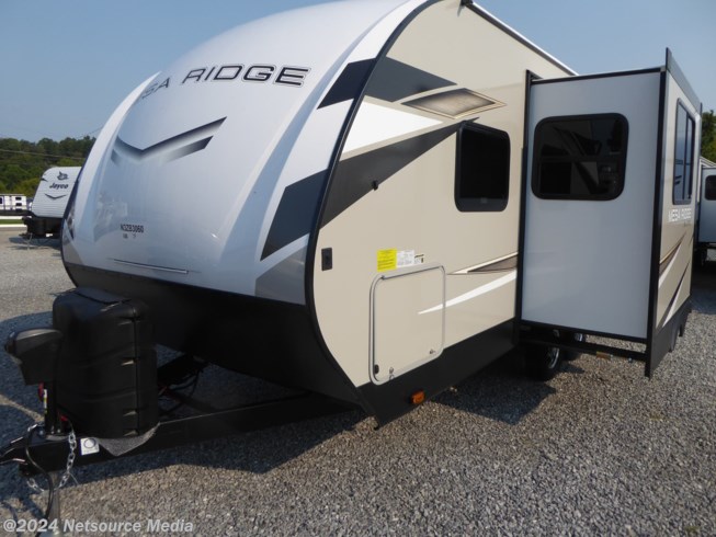 New 2022 Highland Ridge Mesa Ridge S-Lite 212FB available in Louisville, Tennessee