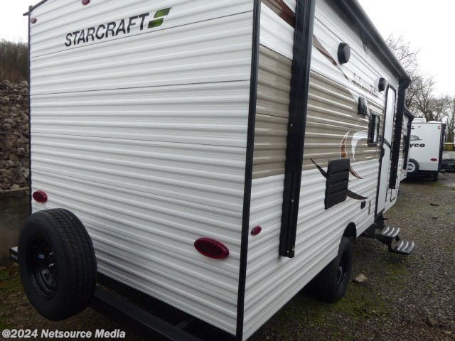 2022 Autumn Ridge Single Axle 19BH by Starcraft from Dunlap Family RV of Knoxville in Louisville, Tennessee