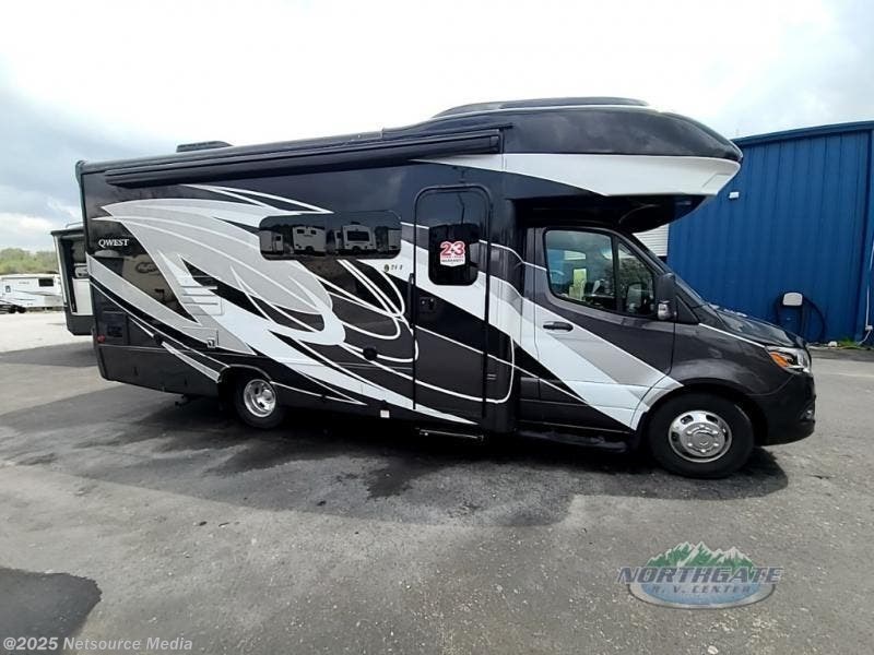 2022 Entegra Coach Qwest 24R RV for Sale in Louisville, TN 37777 M35362 Classifieds