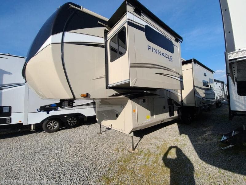 2022 Jayco Pinnacle 32RLTS RV for Sale in Louisville, TN 37777 T55919 Classifieds