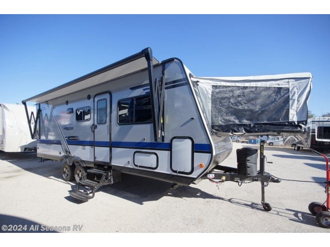2018 Jayco Jay Feather X23E RV for Sale in Muskegon, MI 49444 | 9995 Jayco Jay Feather X23e For Sale