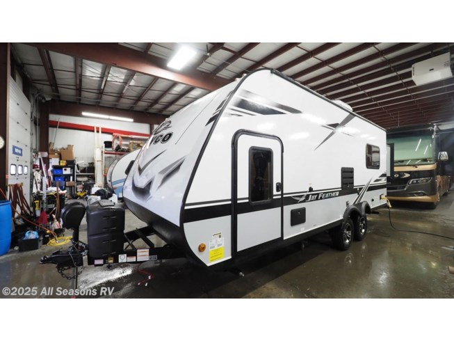 2020 Jayco Jay Feather X213 RV for Sale in Muskegon, MI 49444 | 10888 ...