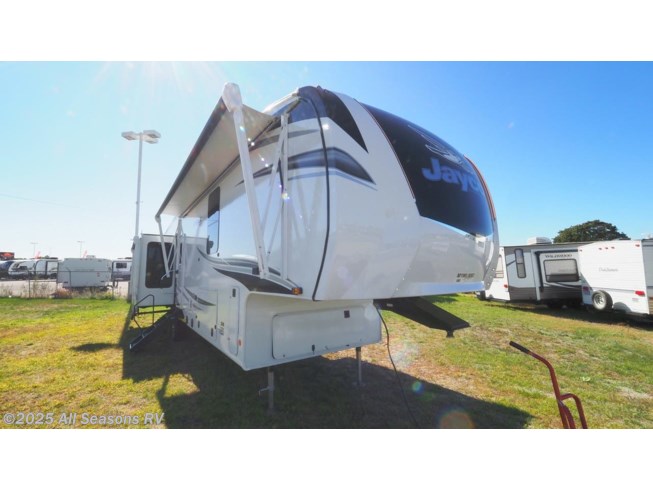 2021 Jayco Eagle 336FBOK RV for Sale in Muskegon, MI 49444 | 11122 ...