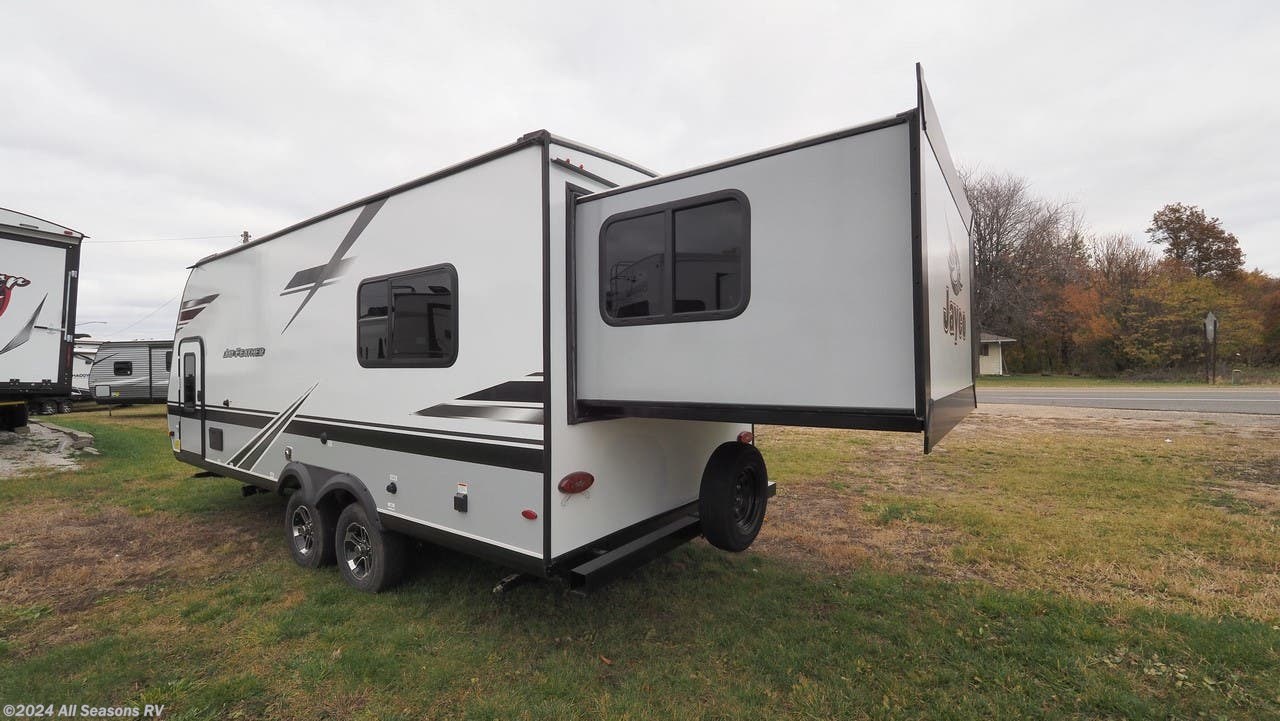 2021 Jayco Jay Feather X213 RV for Sale in Muskegon, MI ...