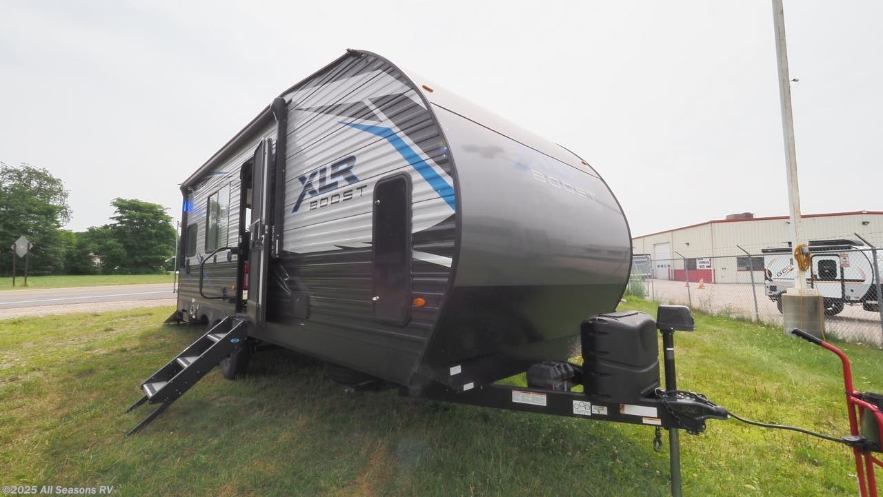 2020 Forest River XLR Boost RV for Sale in Muskegon, MI 49444 11436