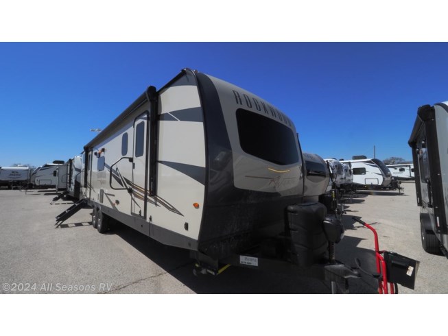 2022 Forest River Rockwood Ultra Lite 2911BS - New Travel Trailer For Sale by All Seasons RV in Muskegon, Michigan