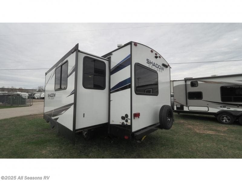 2022 Cruiser RV Shadow Cruiser 215RBS RV for Sale in Muskegon, MI 49444