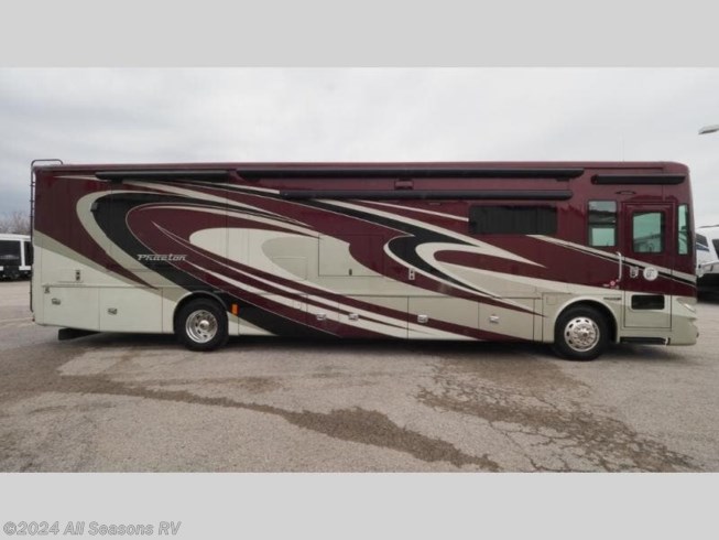 Used 2015 Tiffin Phaeton 40 AH available in Muskegon, Michigan