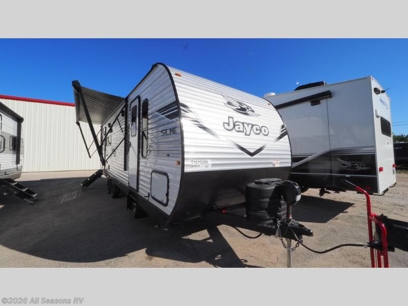 New 2026 Jayco Jay Flight SLX 262RLSW available in Muskegon, Michigan