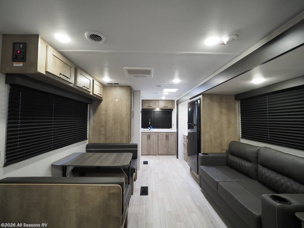 2026 Keystone Springdale Classic Double 224MLC - New Travel Trailer For Sale by All Seasons RV in Muskegon, Michigan