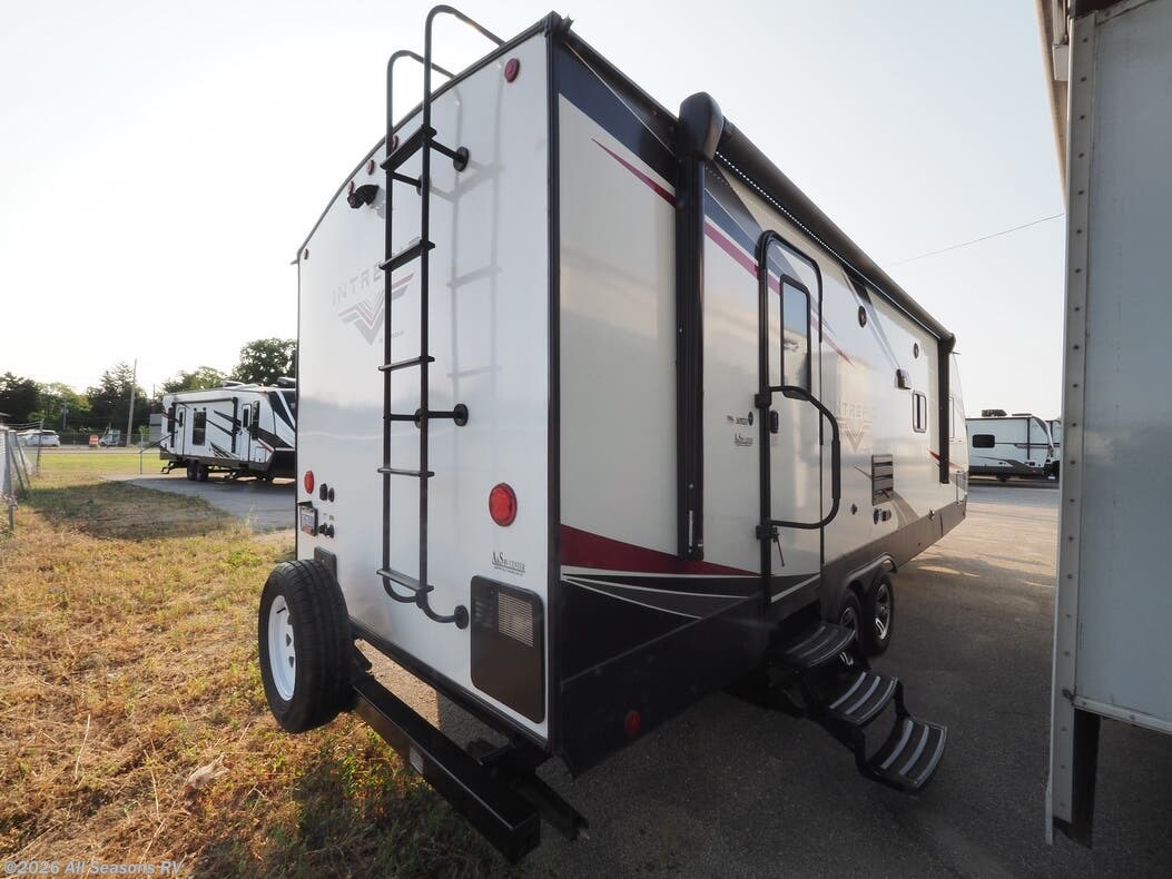 Used 2021 Riverside RV Intrepid 260RB available in Muskegon, Michigan
