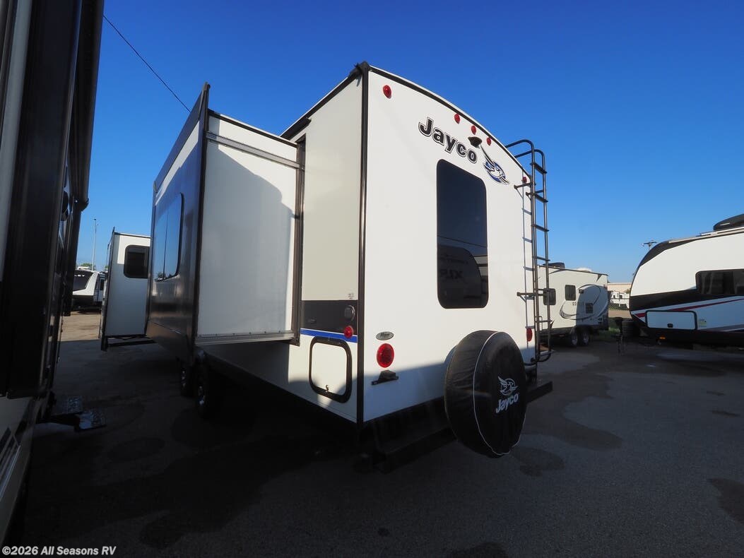 Used 2018 Jayco White Hawk 29FLS available in Muskegon, Michigan