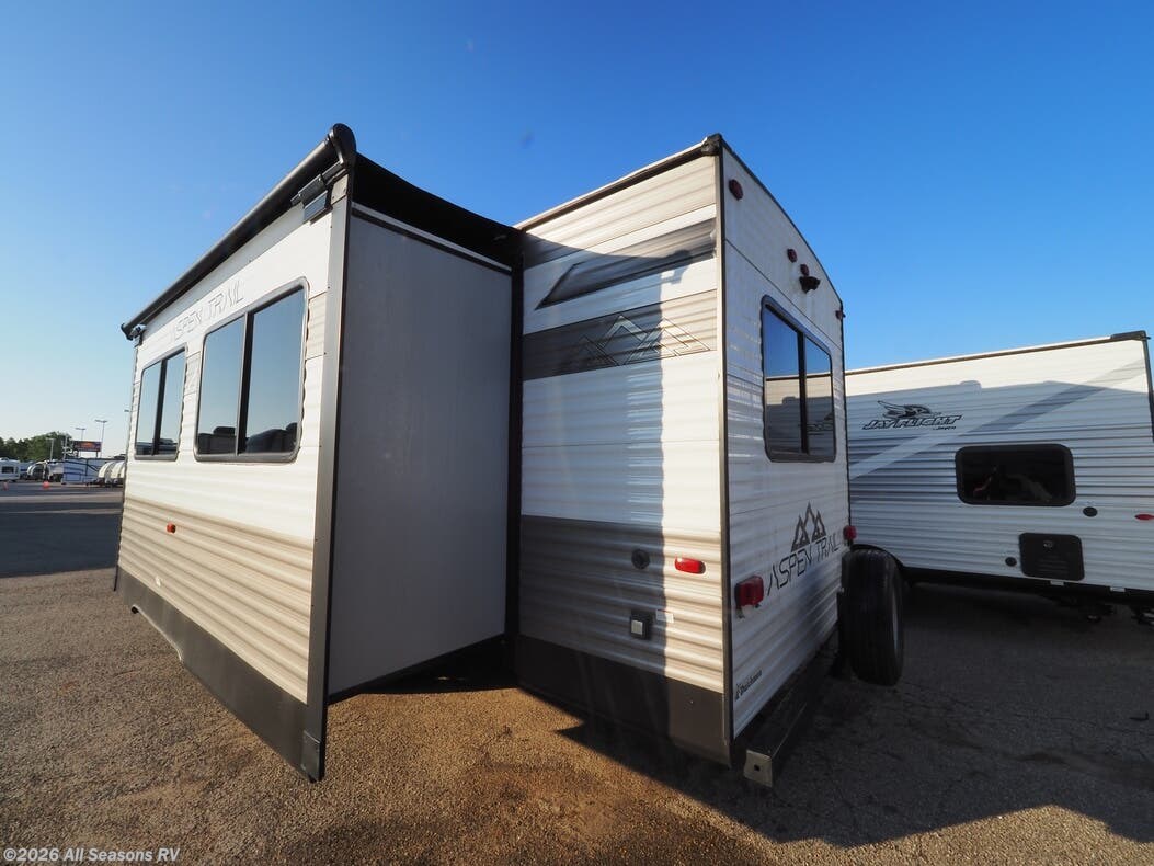 Used 2022 Dutchmen Aspen Trail 2860RLS available in Muskegon, Michigan