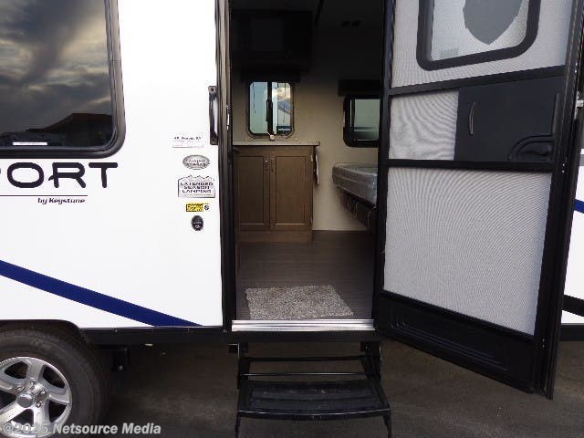 2021 Keystone Passport SL Series RV for Sale in Yuba City ...