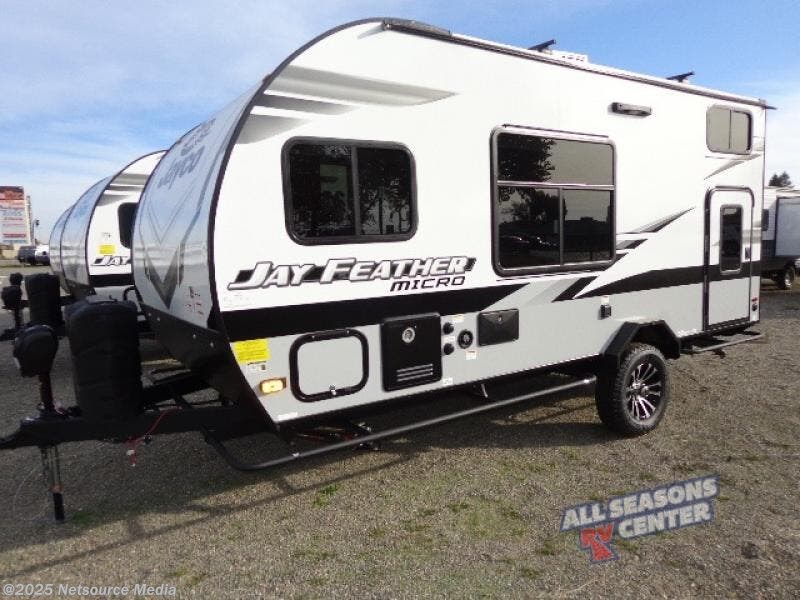 2023 Jayco Jay Feather Micro 171BH RV for Sale in Yuba City, CA 95993
